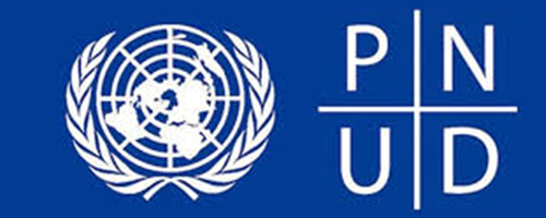 PNUD-Logo